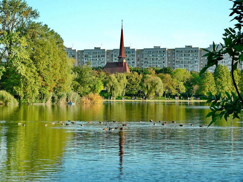 parcul-alexandru-ioan